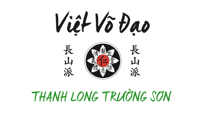 Việt Võ Đạo